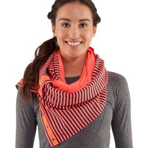 Lululemon Vinyasa Scarf *GUC